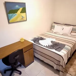 Espaco Do Acalanto Apartamento